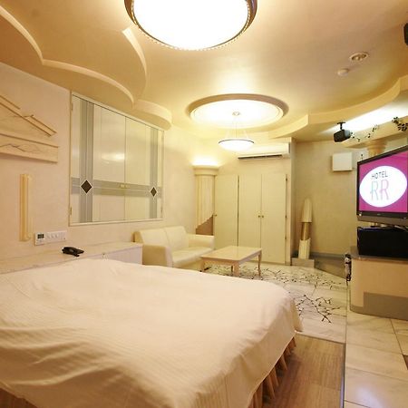 Hotel Rr (Adults Only) Yokkaichi Extérieur photo