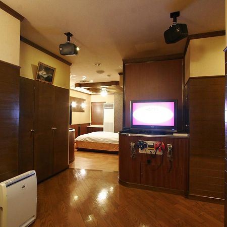 Hotel Rr (Adults Only) Yokkaichi Extérieur photo