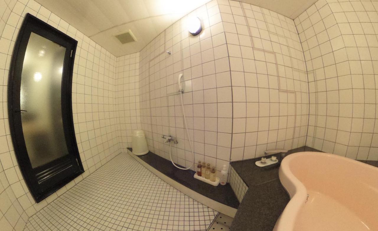 Hotel Rr (Adults Only) Yokkaichi Extérieur photo