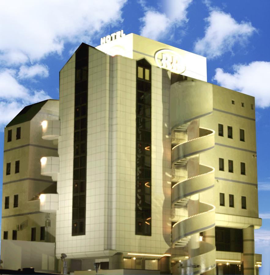 Hotel Rr (Adults Only) Yokkaichi Extérieur photo