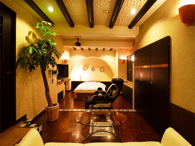 Hotel Rr (Adults Only) Yokkaichi Extérieur photo